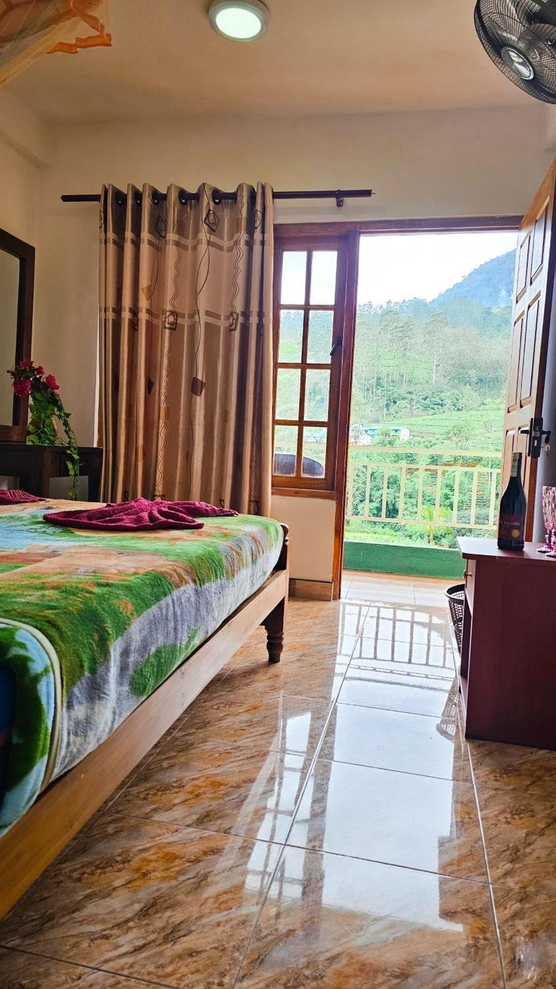 Adams Peak Grand 호텔 날라탄니야 외부 사진
