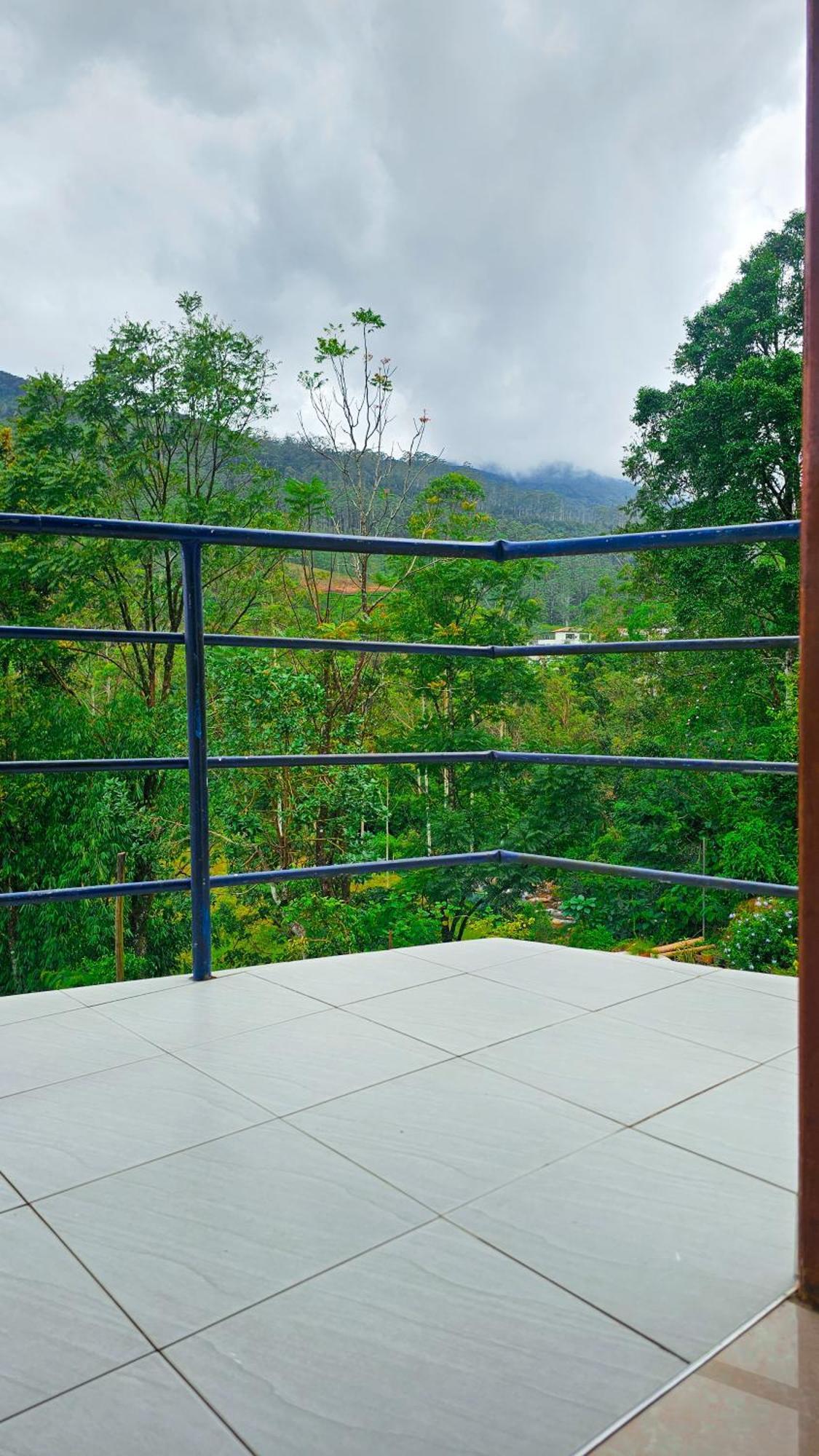 Adams Peak Grand 호텔 날라탄니야 외부 사진