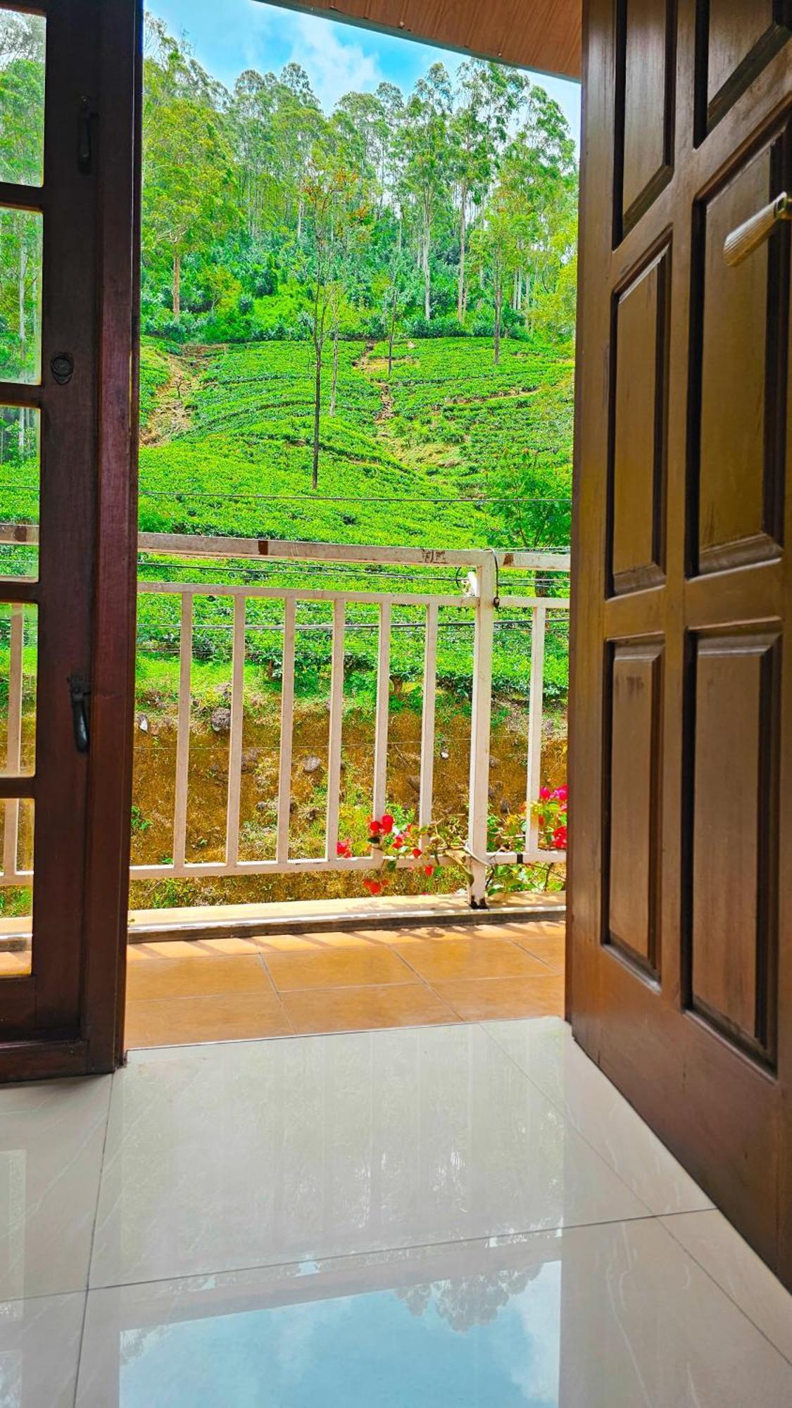 Adams Peak Grand 호텔 날라탄니야 외부 사진