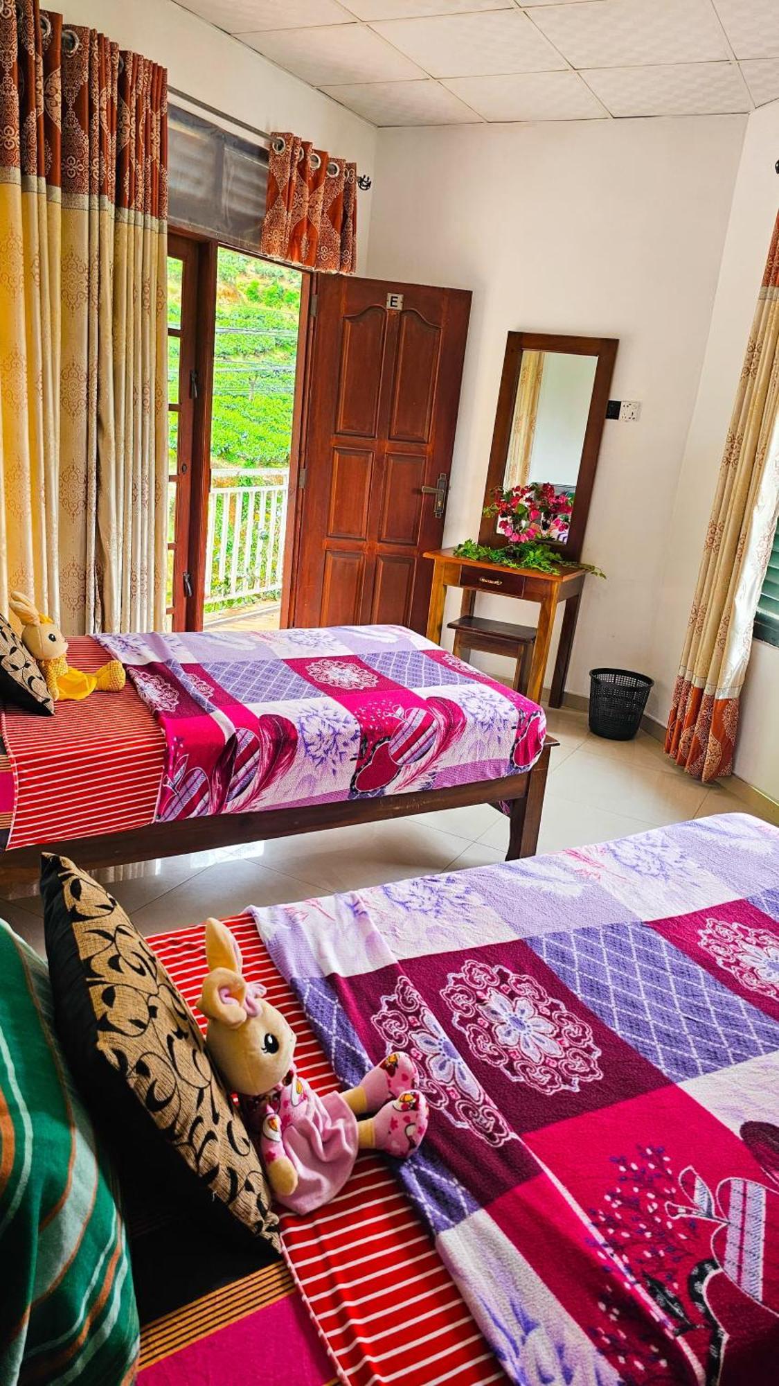 Adams Peak Grand 호텔 날라탄니야 외부 사진