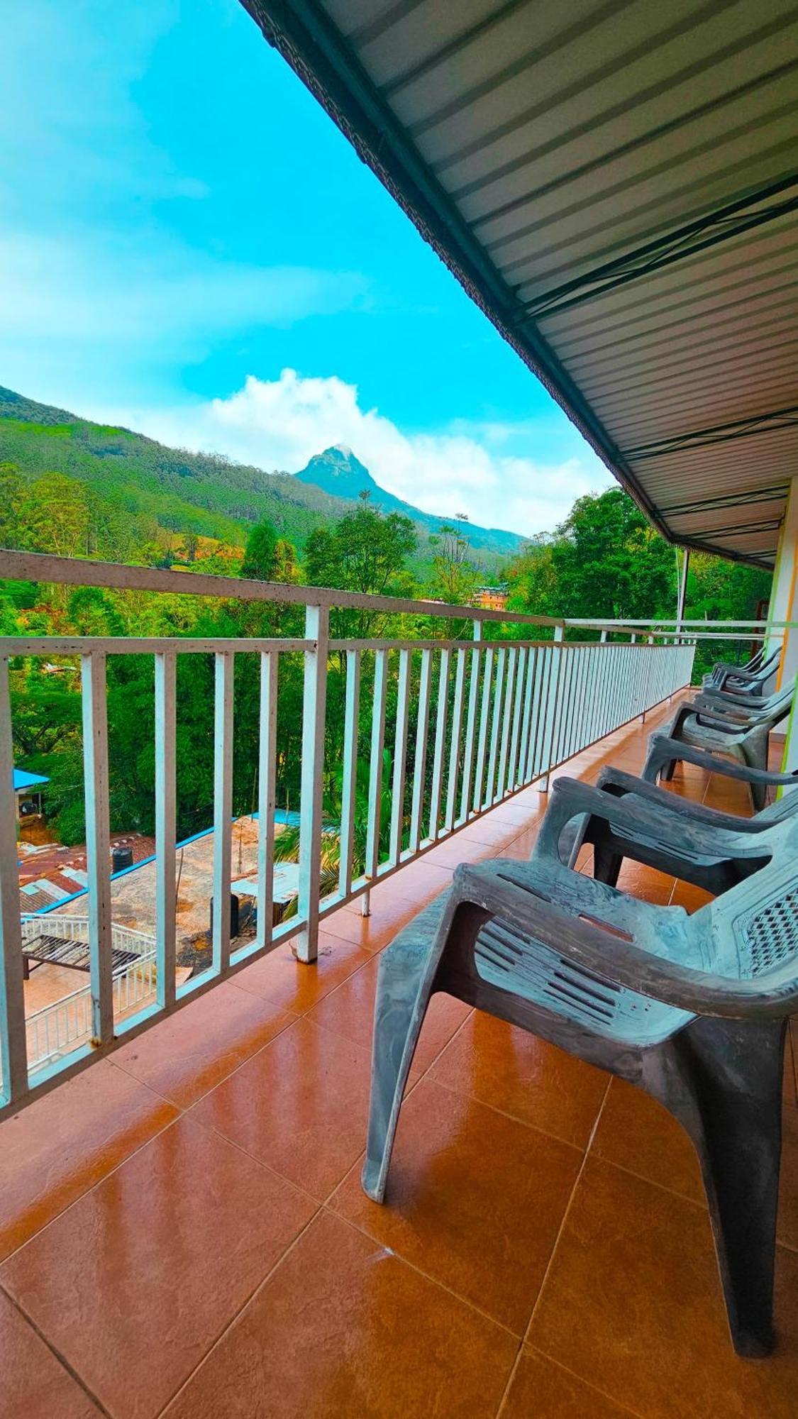 Adams Peak Grand 호텔 날라탄니야 외부 사진