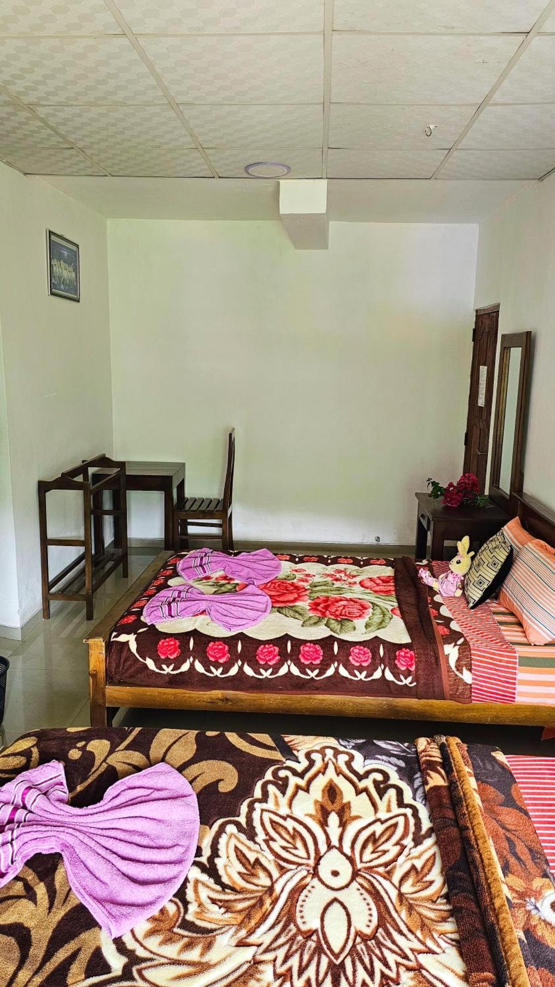 Adams Peak Grand 호텔 날라탄니야 외부 사진