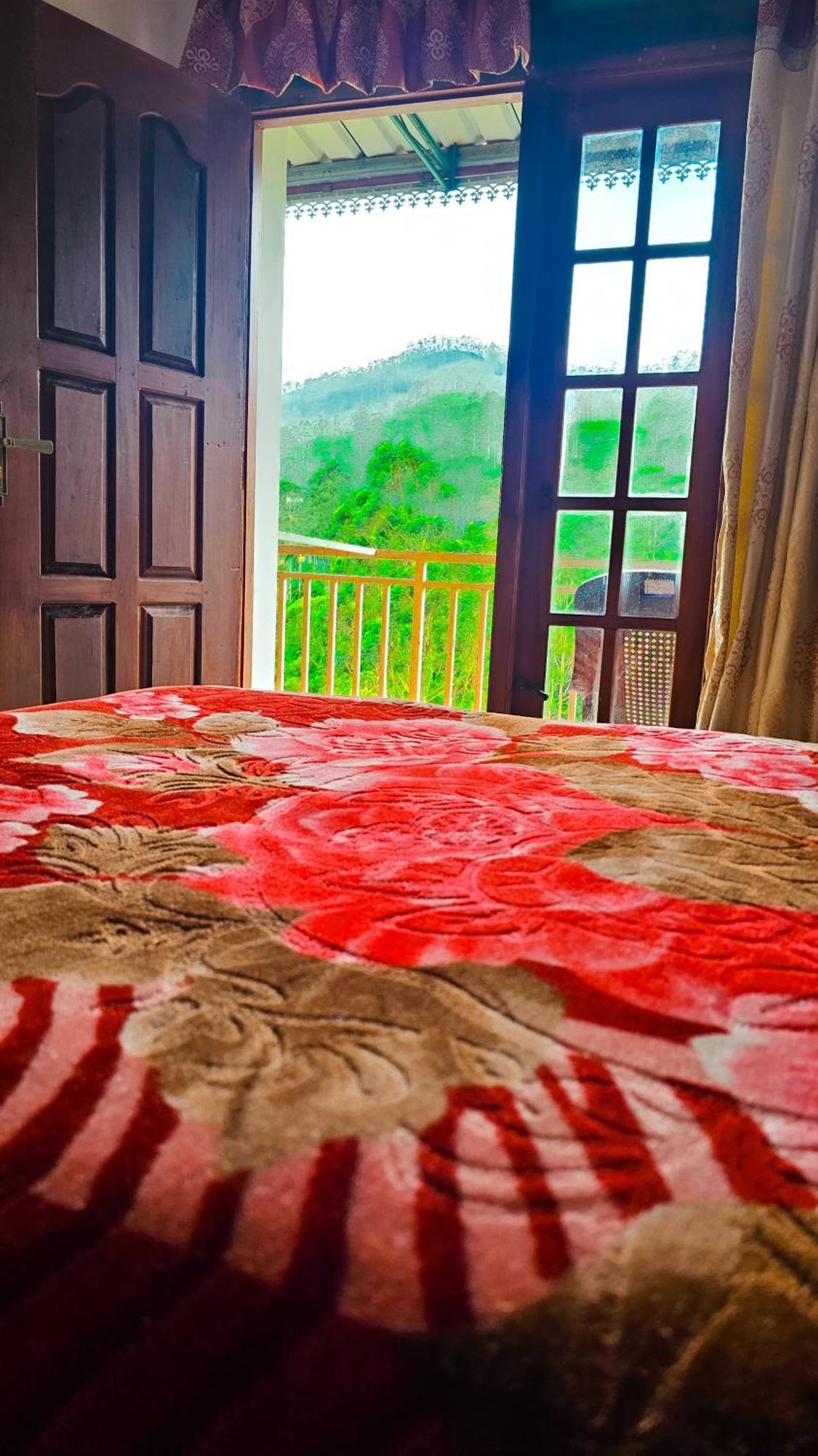 Adams Peak Grand 호텔 날라탄니야 외부 사진