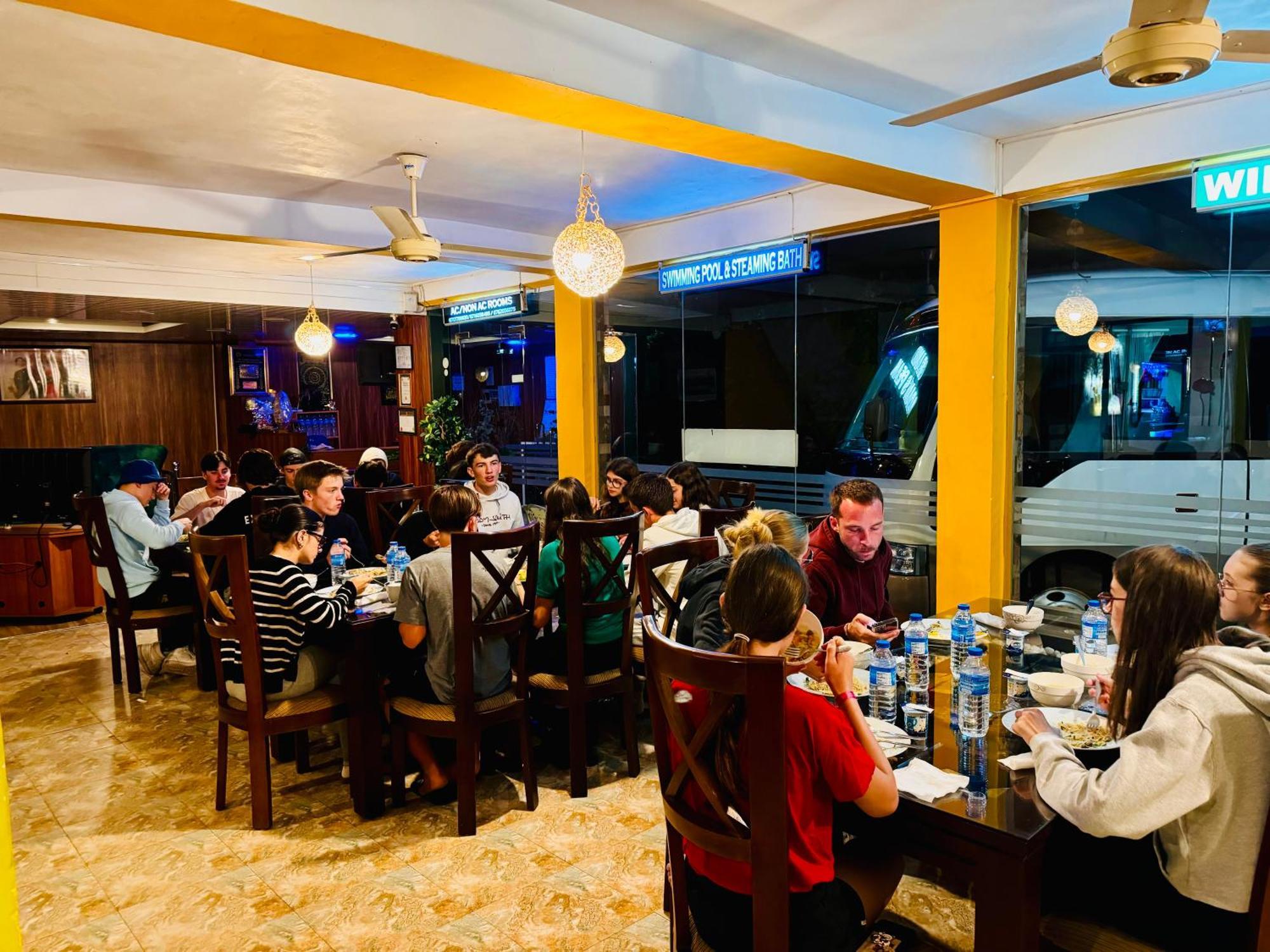 Adams Peak Grand 호텔 날라탄니야 외부 사진