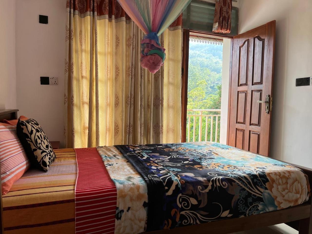 Adams Peak Grand 호텔 날라탄니야 외부 사진